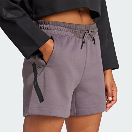 Adidas Kadın Günlük Şort W Z.N.E.  Short Jj4744