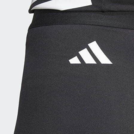 adidas JE0164 W FI 3S BIKER Kadın Şort