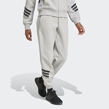 adidas JE0155 W FI 3S REG PT Kadın Tek Alt