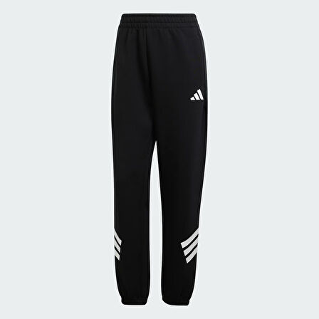 Adidas Kadın Günlük Eşofman Altı W Fı 3S Reg Pt Jc5454