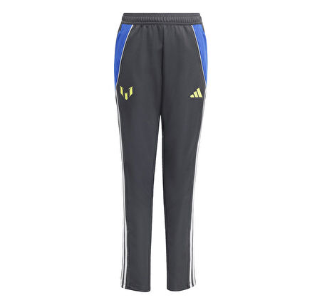 JI5456-C adidas Messı Pnt Y çocuk Eşofman Altı Siyah