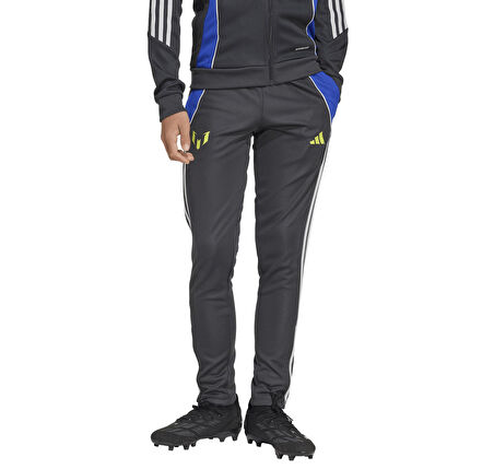 JI5456-C adidas Messı Pnt Y çocuk Eşofman Altı Siyah