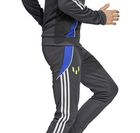 JI5456-C adidas Messı Pnt Y çocuk Eşofman Altı Siyah