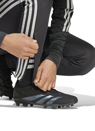 adidas Dar Paça Gri Erkek Çocuk Eşofman Altı JI5456-MESSI PNT Y