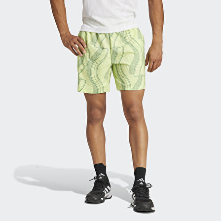 ADİDAS IL7390 CLUB GRAPHSHORT