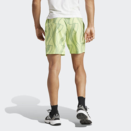 ADİDAS IL7390 CLUB GRAPHSHORT