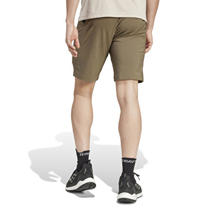 IJ8303-E adidas Xpr Md Short Erkek Şort Ve Kapri Kahve