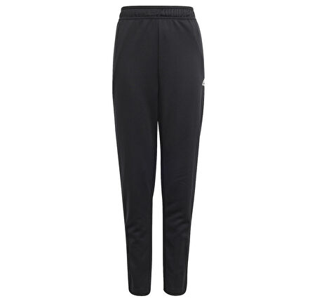 IN0653-C adidas J Sere Ts çocuk Eşofman Takımı Siyah