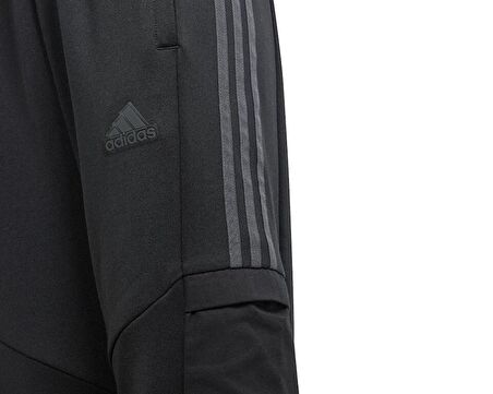 adidas J Hot Ut Tiro Çocuk Günlük Eşofman Altı IN1884 Siyah