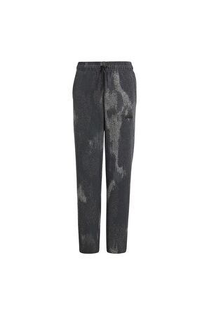 adidas Future Icons Allover Print Ankle Lenght Çocuk Eşofman Altııt9038