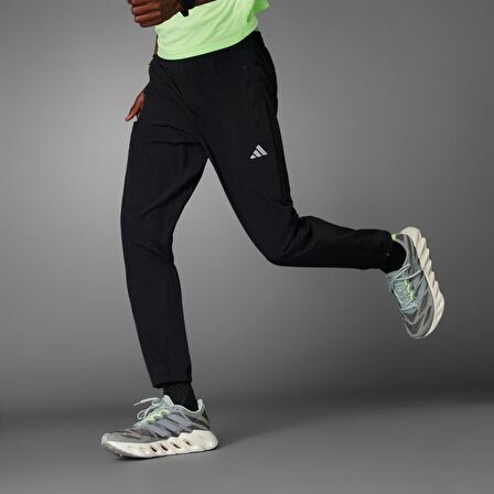 Adidas Erkek Eşofman Alt Run It Tko