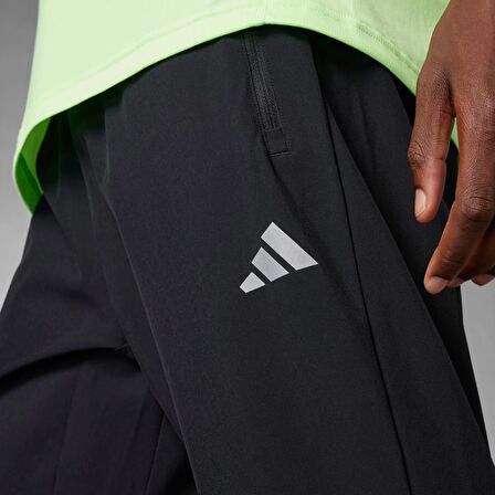 Adidas Erkek Eşofman Alt Run It Tko