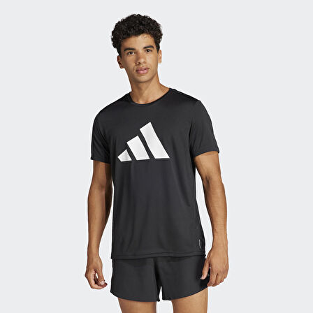 ADİDAS IL7235 RUN IT TEE