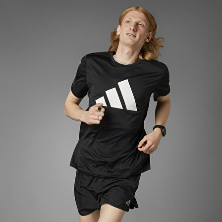 ADİDAS IL7235 RUN IT TEE