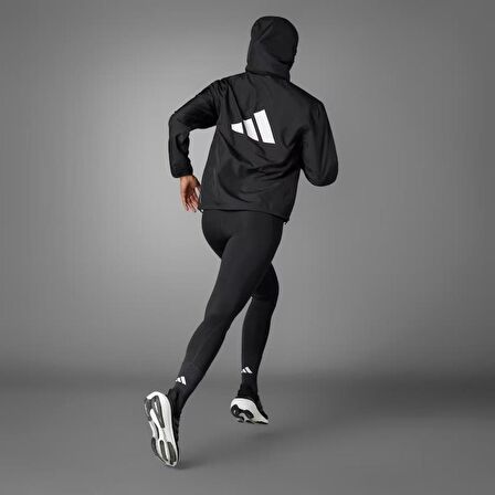 Adidas Run It Jacket Kadın Ceket IL7223