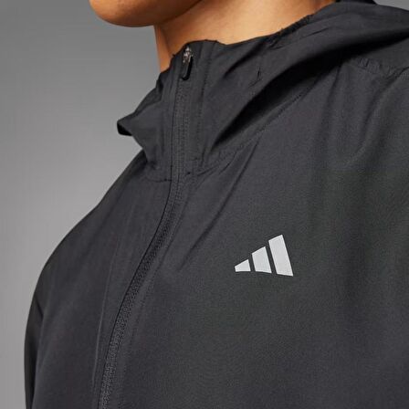 Adidas Run It Jacket Kadın Ceket IL7223