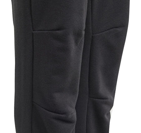 IN3299-C adidas J Bluv Pant &amp;Ccedil;ocuk Eşofman Altı Siyah
