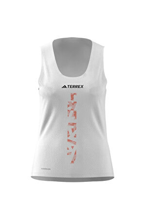 adidas XPR SINGLET W Kadın   Atlet IW6685