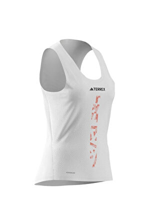 adidas XPR SINGLET W Kadın   Atlet IW6685