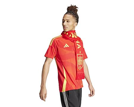 adidas Fef H Jsy İspanya İç Saha Forması IP9331 Kırmızı
