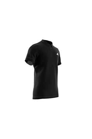 adidas  T FREELIFT POLO Erkek T-shirt IQ4740