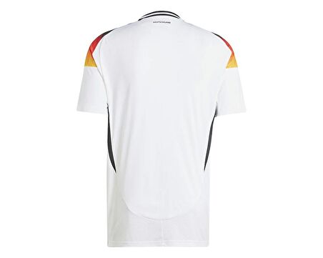 adidas Dfb H Jsy Almanya İç Saha Forması IP8139 Beyaz
