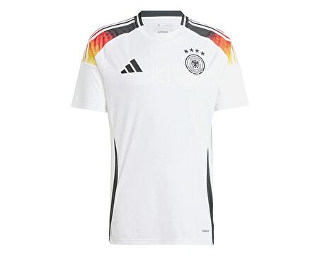 adidas Dfb H Jsy Almanya İç Saha Forması IP8139 Beyaz
