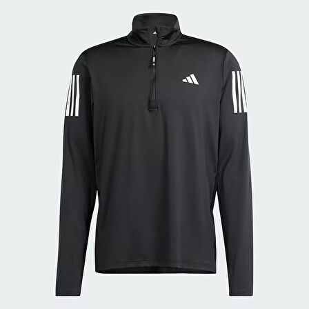 Adidas Erkek Koşu - Yürüyüş Eşofman Üstü Otr B Hz In1490