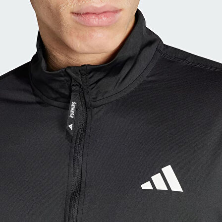 Adidas Erkek Koşu - Yürüyüş Eşofman Üstü Otr B Hz In1490