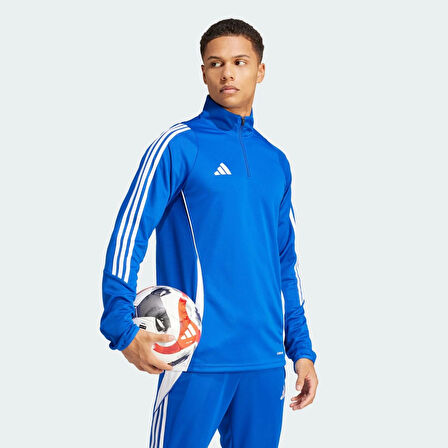 adidas Tiro 24 Training Erkek Eşofman Üstü