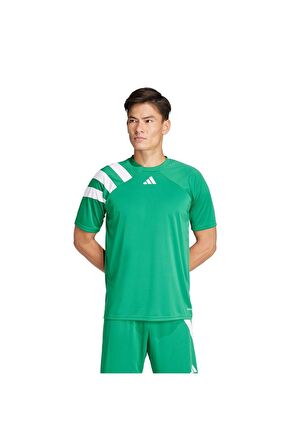 adidas FORTORE23 JSY Erkek  T-shirt IT5655