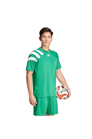 adidas FORTORE23 JSY Erkek  T-shirt IT5655