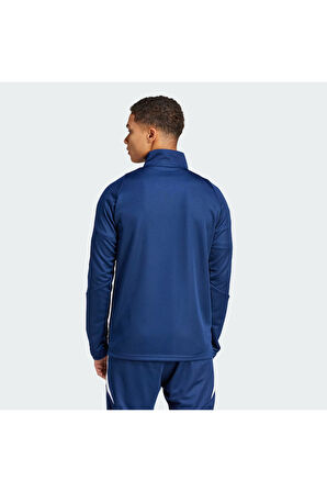 adidas Tiro 24 Lacivert Sweatshirt IS1044