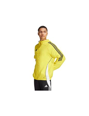 Adidas IM8807 Tiro24 Wb Erkek Spor Ceket