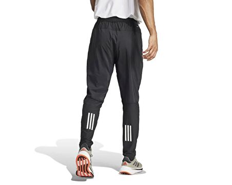 adidas Otr B Pant Erkek Koşu Eşofman Altı IK5024 Siyah