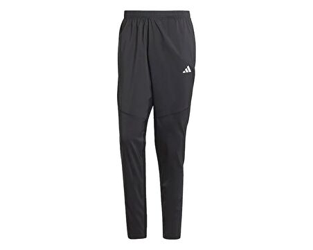 adidas Otr B Pant Erkek Koşu Eşofman Altı IK5024 Siyah