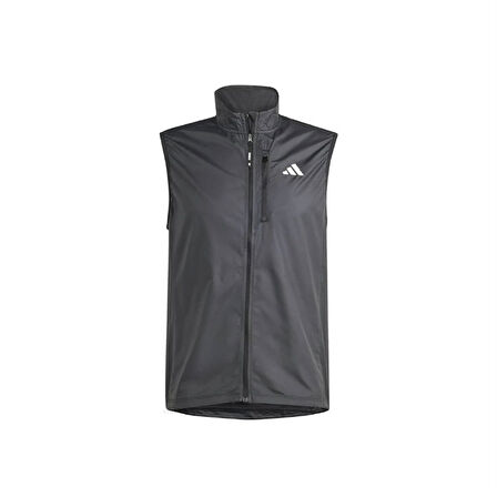 Adidas Otr B Vest Erkek Yelek IN1493 Siyah