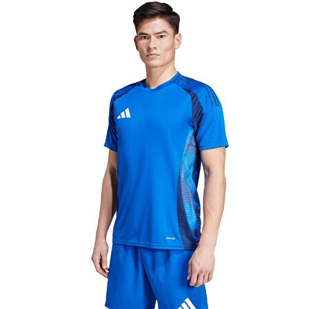 Adidas IQ4759 Tiro24 C M Jsy Mavi