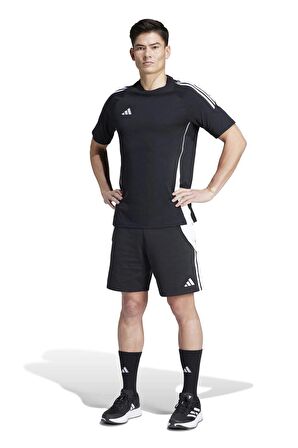 Adidas TIRO24 SWTEE SİYAH Erkek Tshirt