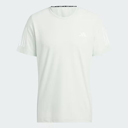 Adidas Erkek Koşu - Yürüyüş T-shirt Otr B Tee In1504