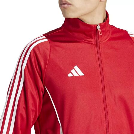 Adidas IR7499 Tiro24 Trjkt Erkek Sweatshirt