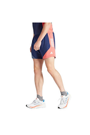 Otr B Cb Short Ik4995 Erkek Çok Renkli Şort