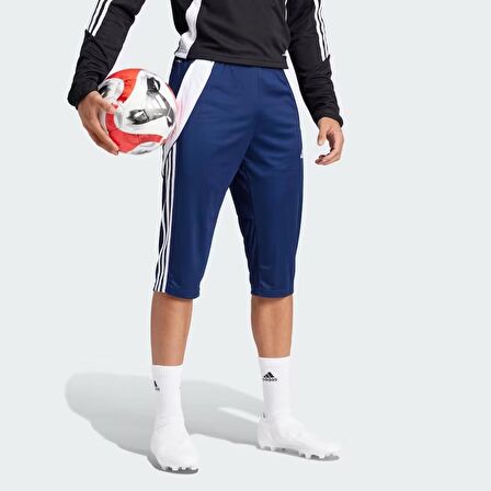 Adidas IS1000 Tiro24 3/4 Erkek Eşofman Altı