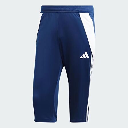 Adidas IS1000 Tiro24 3/4 Erkek Eşofman Altı