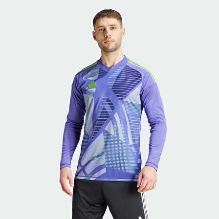 Adidas Erkek Futbol Forma T24 C Gk Jsy L In0406