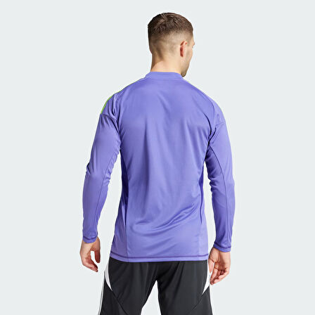 Adidas Erkek Futbol Forma T24 C Gk Jsy L In0406