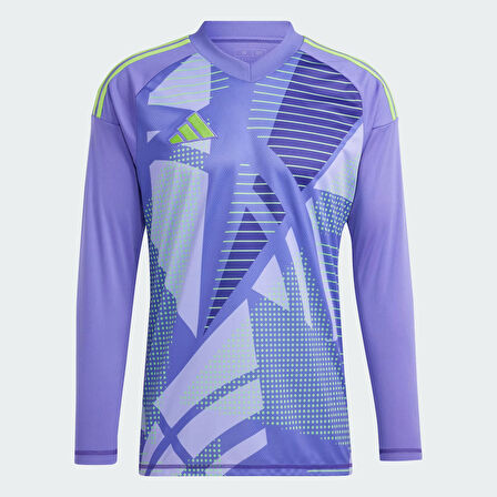 Adidas Erkek Futbol Forma T24 C Gk Jsy L In0406