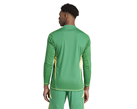 adidas Tiro24 Erkek Futbol Kaleci Forması IS5352 Yeşil