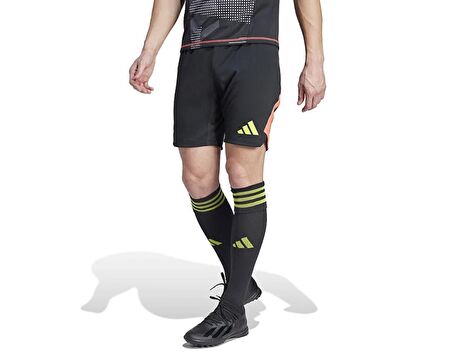 adidas T24 P Gk Sho Erkek Futbol Şortu IN0447 Siyah