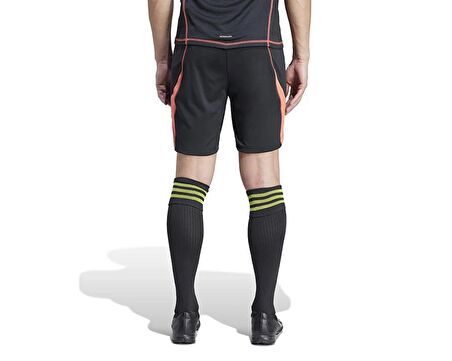 adidas T24 P Gk Sho Erkek Futbol Şortu IN0447 Siyah